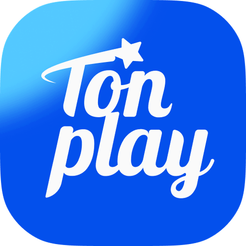Tonplay Casino UK 2026 – Honest Review & Player Guide Logo